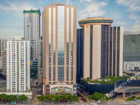 携程酒店 深圳英诺酒店预订 深圳英诺酒店价格 点评 电话 地址查询 携程旅行手机版