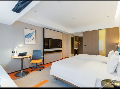 皇朝大酒店（施秉县政府店）