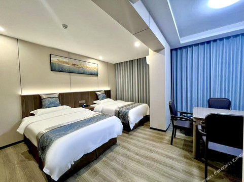 宁都HOYO乐家酒店