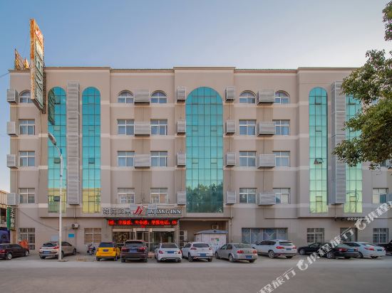 锦江之星(南通家纺城汽车站店)