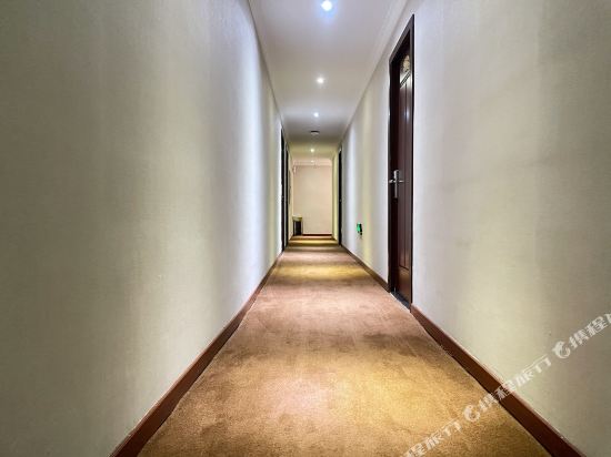 三门蟠龙优佳精品酒店