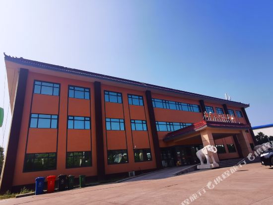 北京金普顿花园酒店