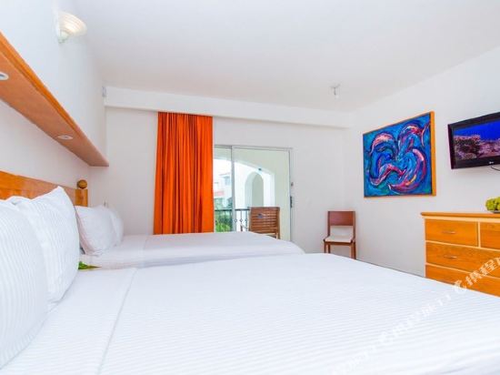 Beachscape Kin ha Villas & Suites Room Type - Standard Room