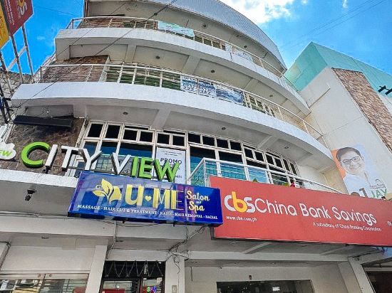 City View Hotel Olongapo