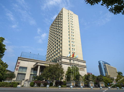 韶关翁源龙泰酒店