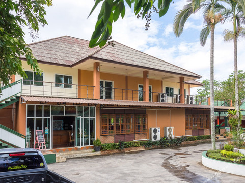 Huean Come Resort Boutique Hotel