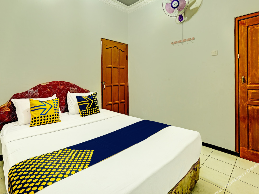 斯波特昂91715芝特拉德维1号酒店