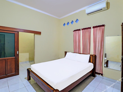 OYO 91738 Ciung Wanara Guest House