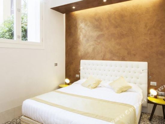 Hotel American Dinesen Room Type - Deluxe Quadruple Room - Annex Hotel American Dinesen Room Type - Deluxe Quadruple Room - Annex