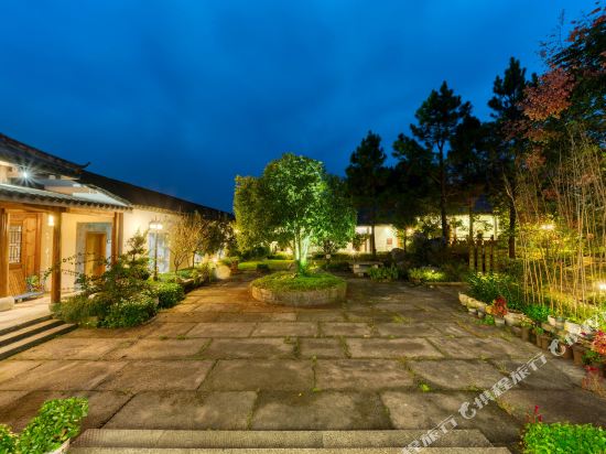 余姚姚江源乡村客栈