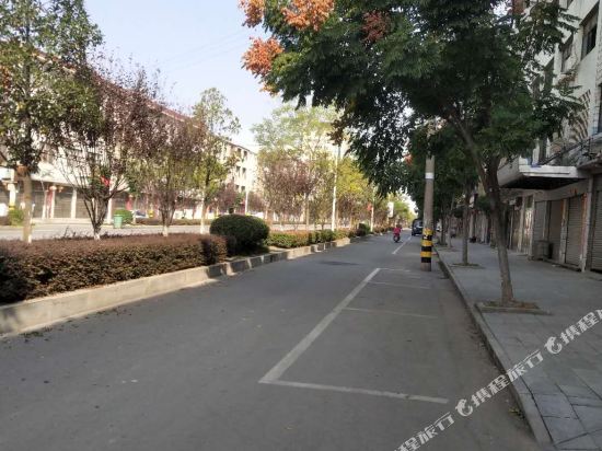 黄梅小池镇大众旅馆