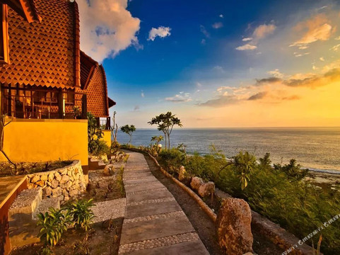 Song Cang Bungalow主图