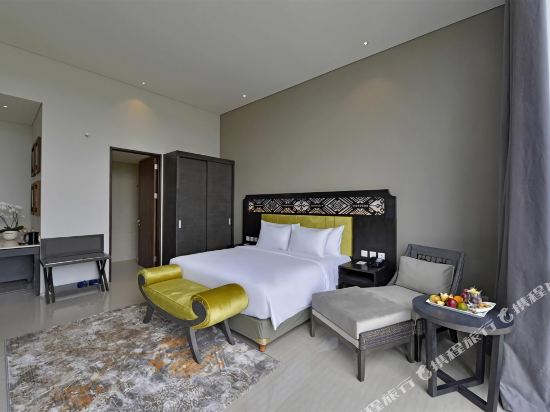 Lombok Astoria Hotel Room Type - Junior Suite