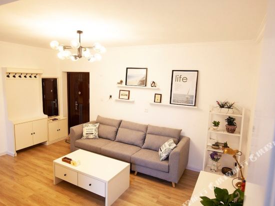 威海时光海星公寓