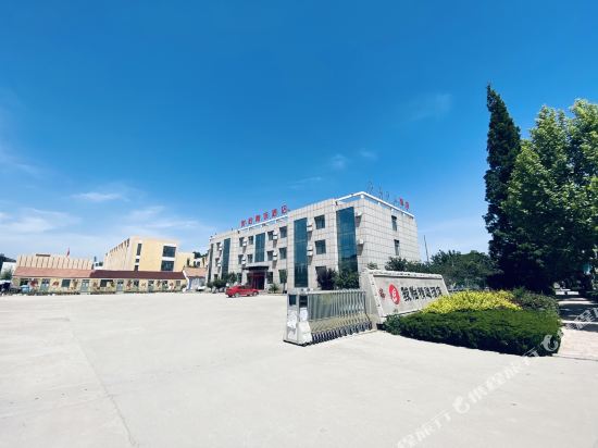 骏怡精选酒店(五莲街头镇政府店)