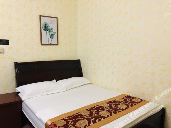 珠海好地方公寓