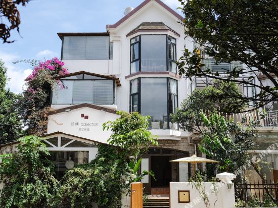 昆明囍糖美学民宿