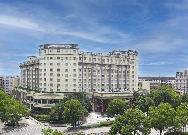 台州开元大酒店-官方