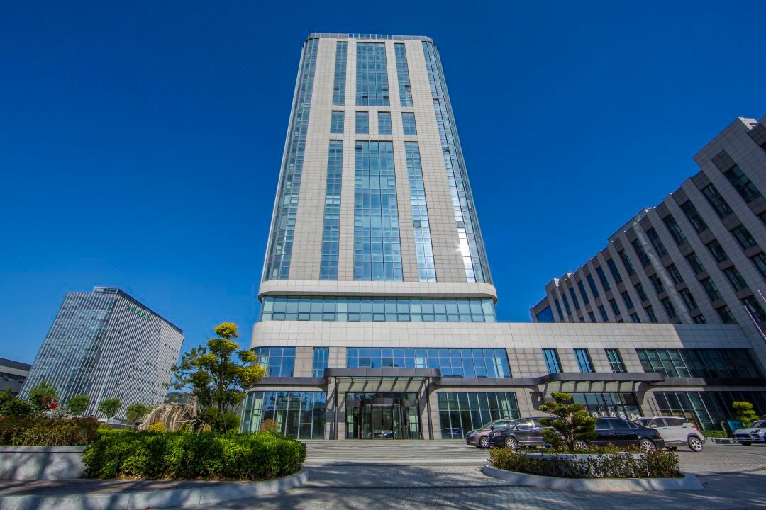 Zhiyang Business Hotel (Qingdao China Ocean University Laoshan Campus)
