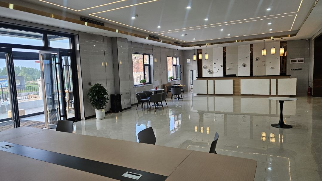 Yutai Hotel