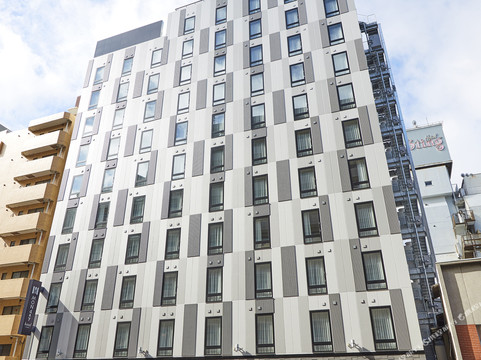 hotel MONday Asakusa