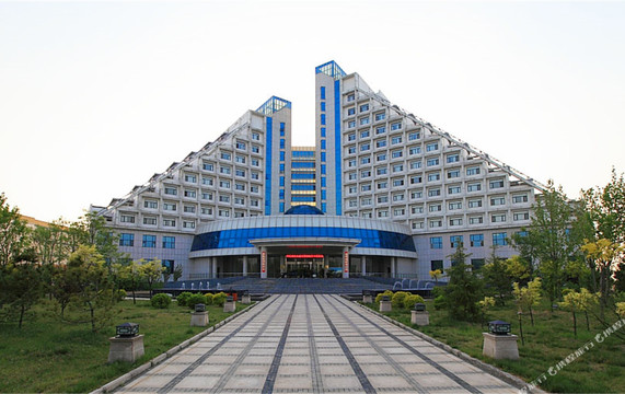 衡水冀州碧水湾酒店主图