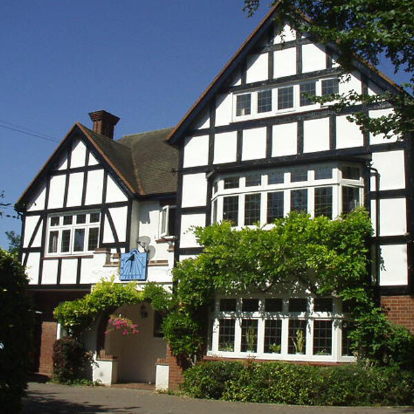 代尔别墅宾馆-官方