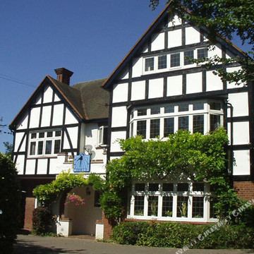 Beckley酒店住宿-代尔别墅宾馆