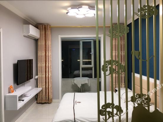 太原阿丽家庭公寓