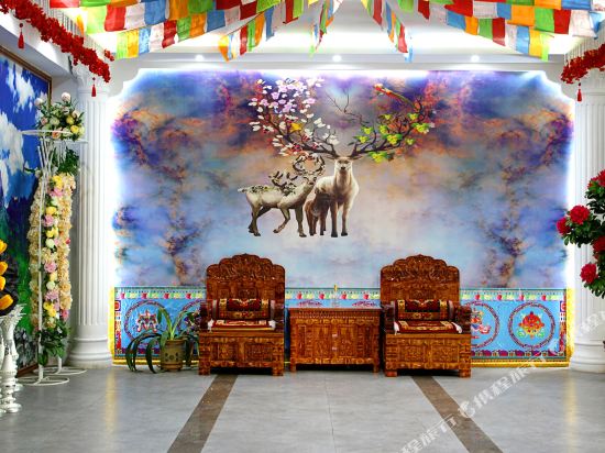 迭部鑫洋大酒店