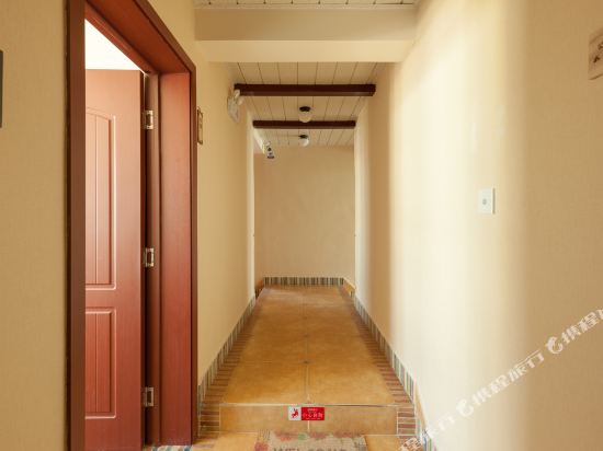 敦煌异家旅居公寓式酒店