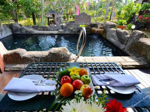 Vivilla By Holiday Villa Cherating