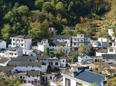 旌德县酒店住宿-Wildhomestay