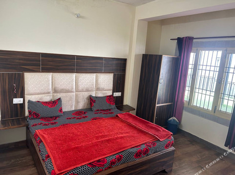 N V别墅家庭旅馆