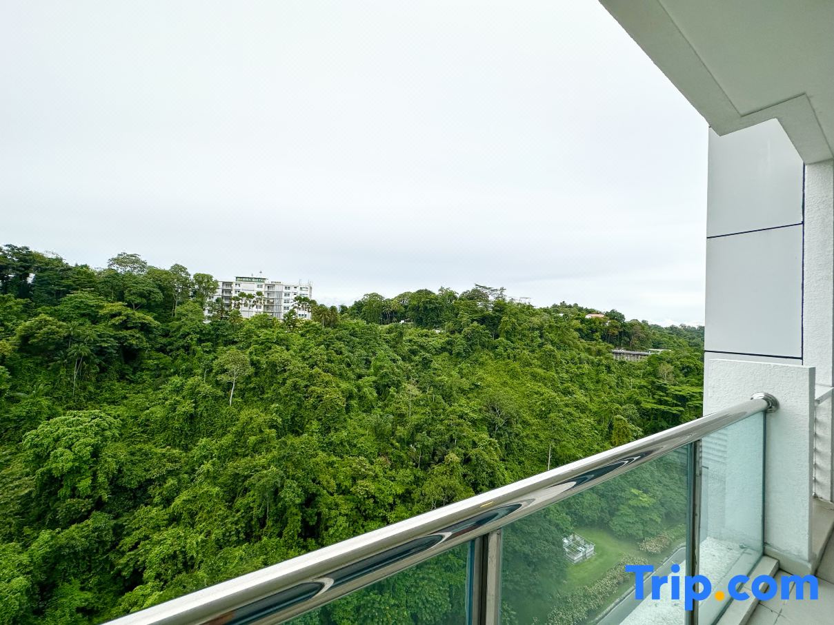 M Centro @ Gaya Street City Centre by Sunset Seaview Vacation Condos photo 7