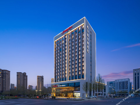 Hampton by Hilton Kashgar