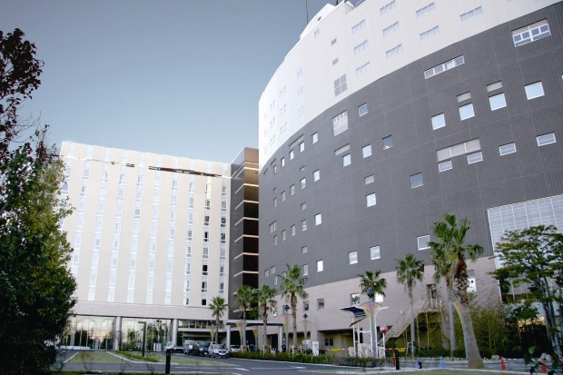 舞滨欧亚 Spa 酒店-官方