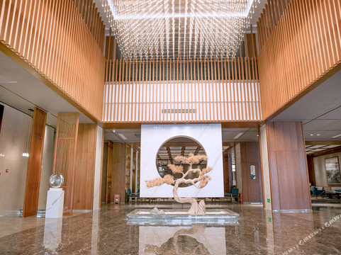 盱眙水韵长淮智慧酒店