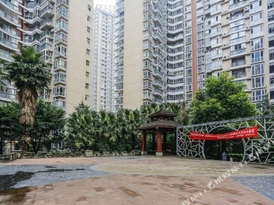 成都心花路放青年旅舍