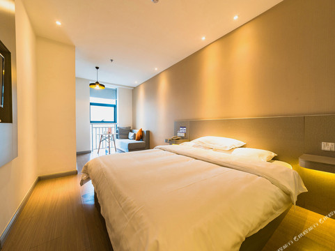 华亚酒店(广饶全福元店)