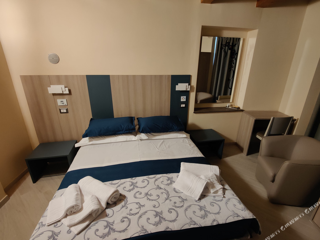 迪莫拉德尔科索旅馆