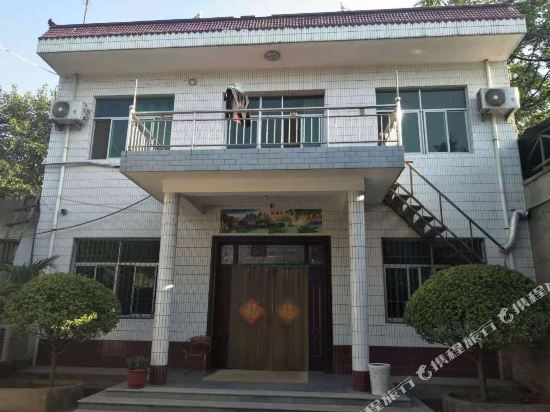 咸阳渭城梦舒民宿