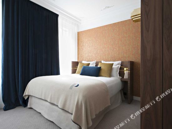 Hotel Parister & Spa Room Type - Superior Room