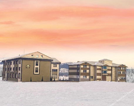 Selim酒店住宿-Yakupoğlu Hotel