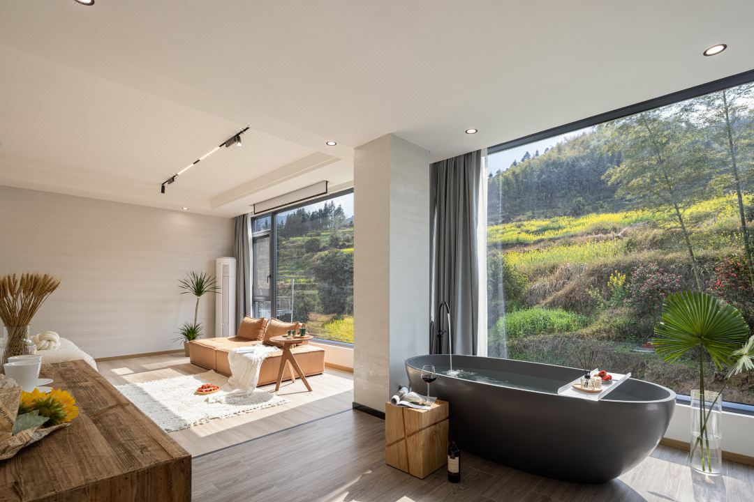 Taoyuan Anxia Homestay