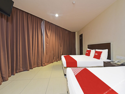 OYO 90669 My Hotel Vistana