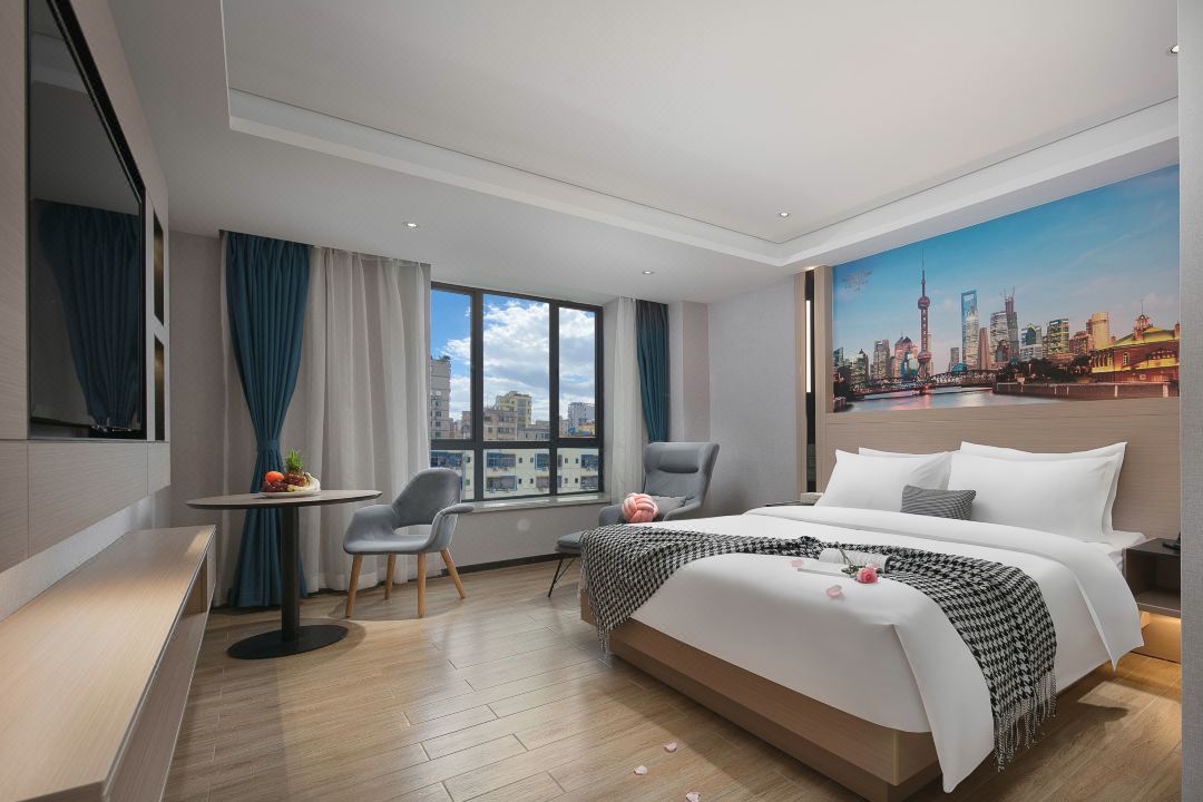Ruji Hotel