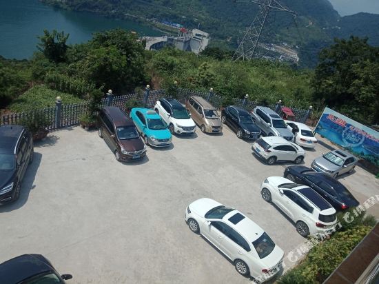 宜昌长阳鑫绿农庄