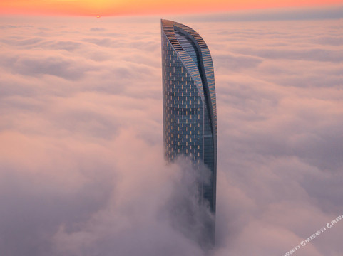 苏州尼依格罗酒店