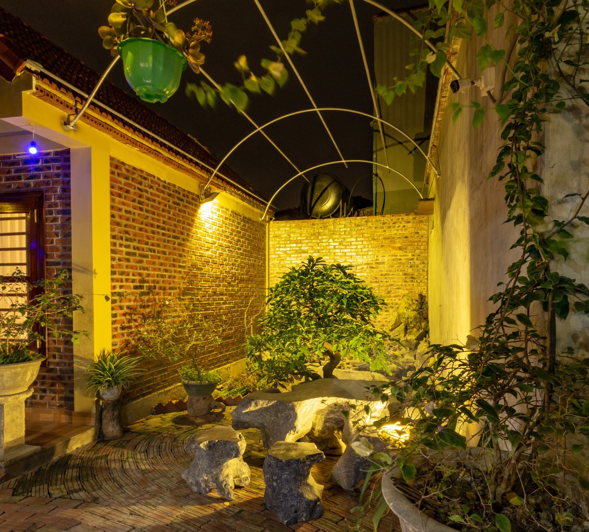 迈之家家庭旅馆-官方